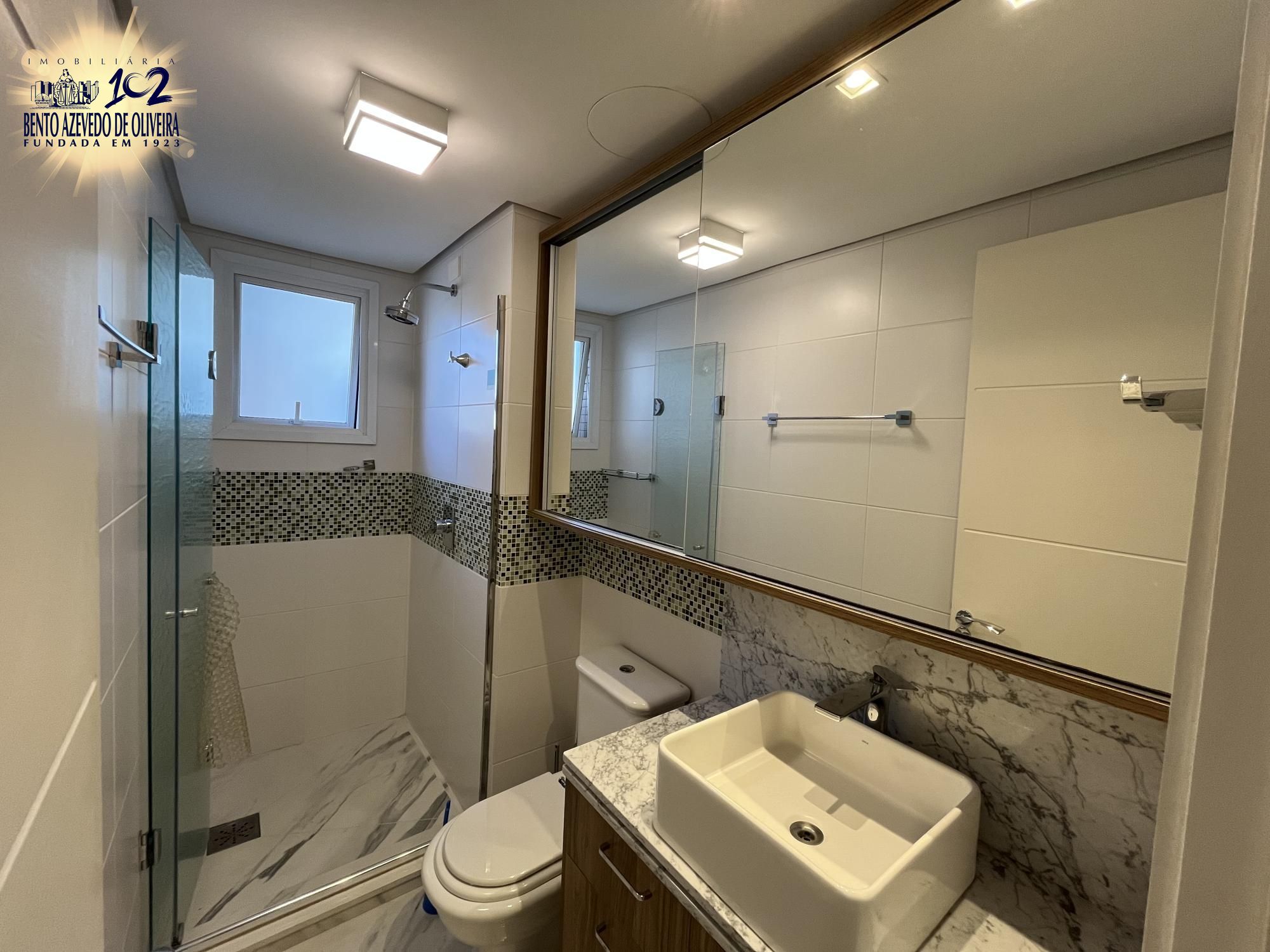 Apartamento, 3 quartos, 103 m² - Foto 20
