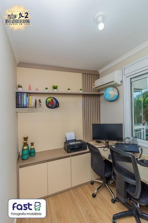Apartamento, 3 quartos, 81 m² - Foto 7