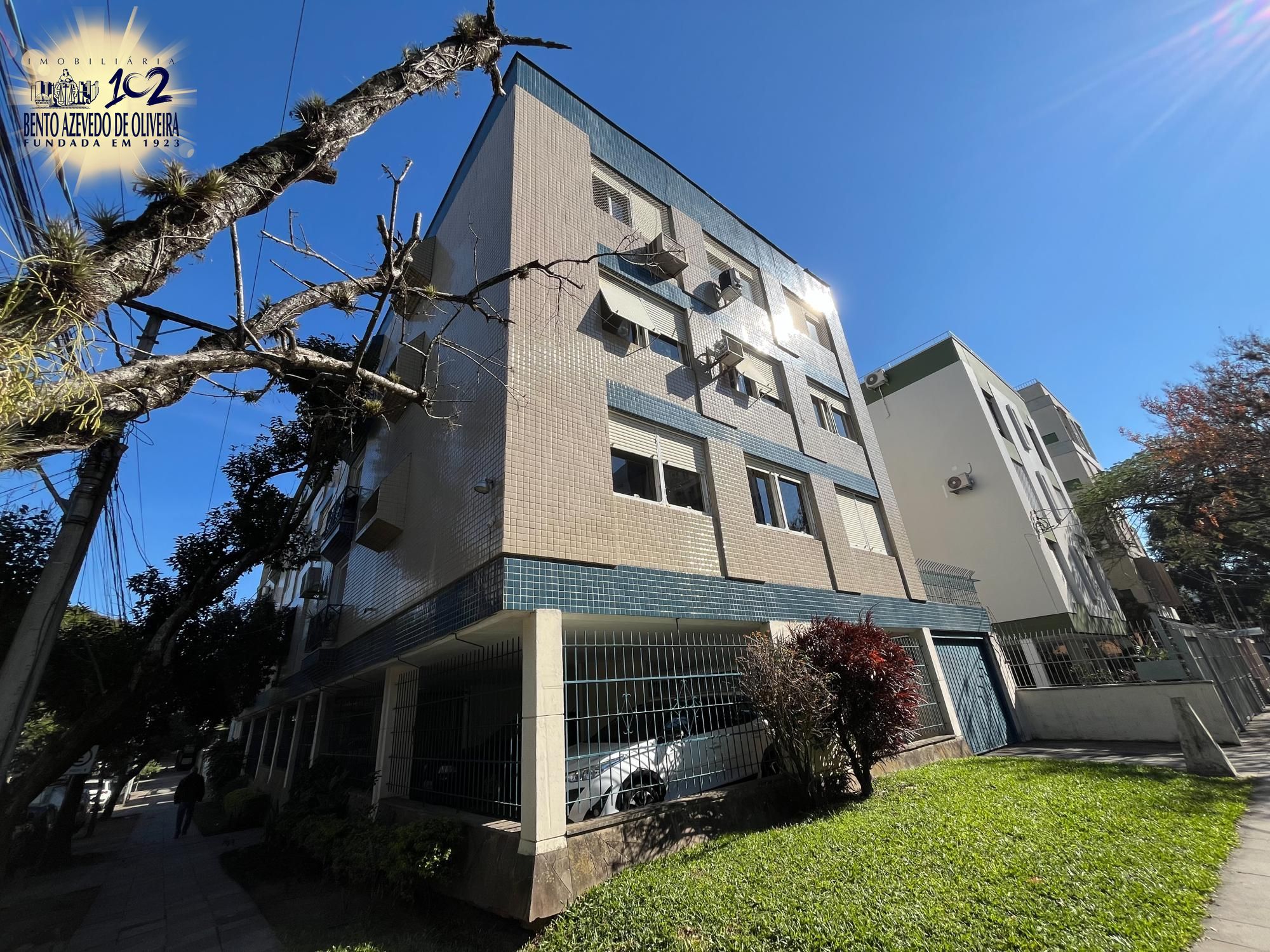 Apartamento, 3 quartos, 109 m² - Foto 1