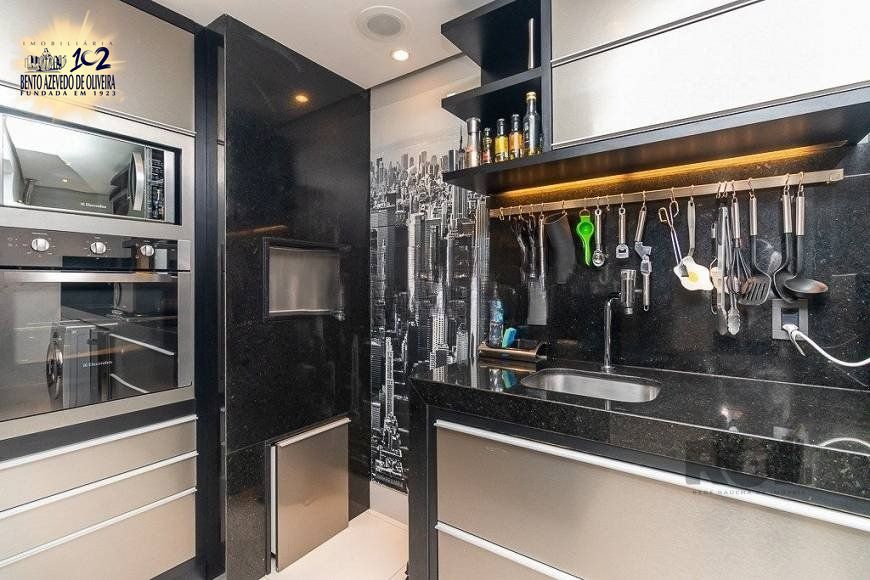 Apartamento, 1 quarto, 68 m² - Foto 5