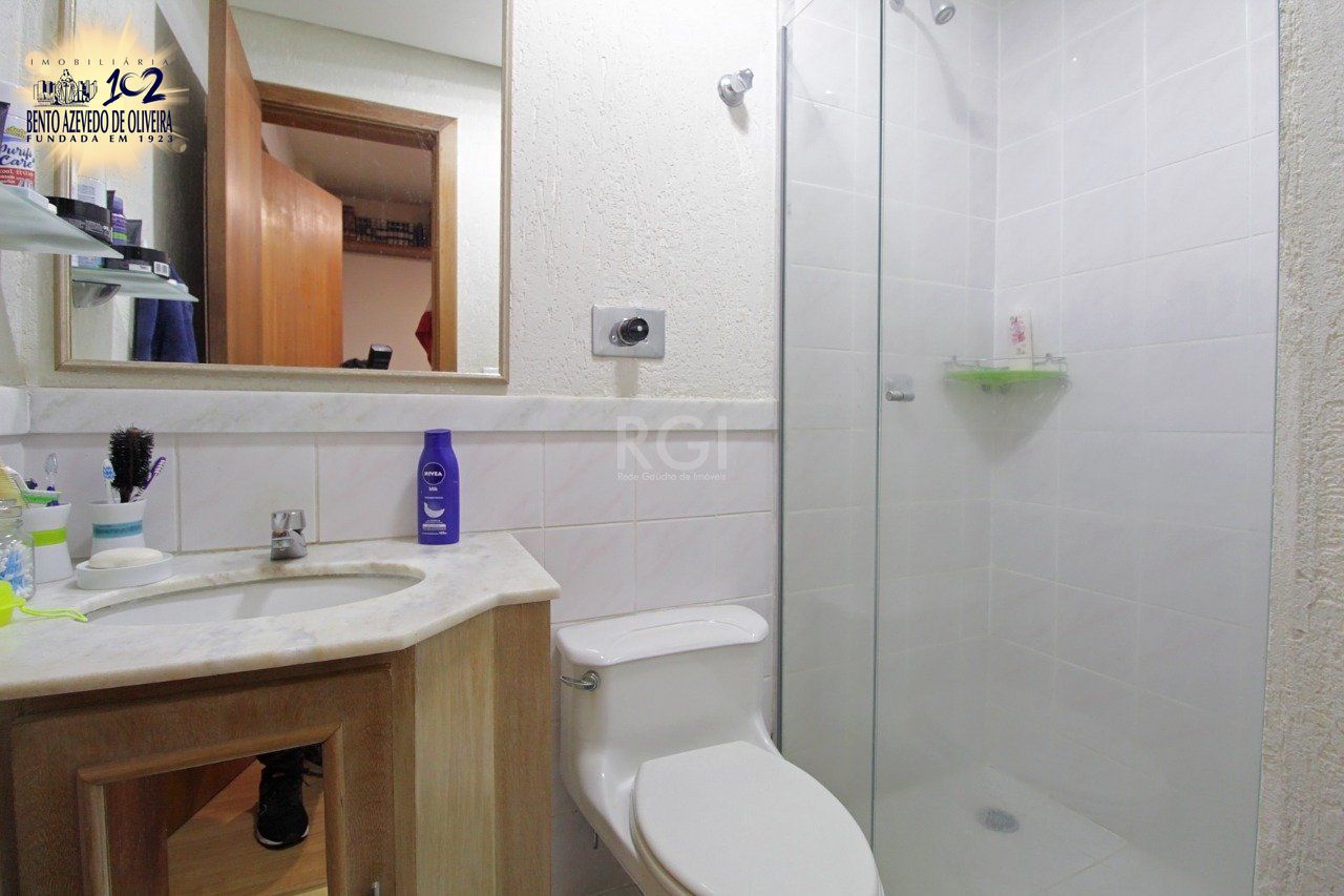 Apartamento, 4 quartos, 159 m² - Foto 17