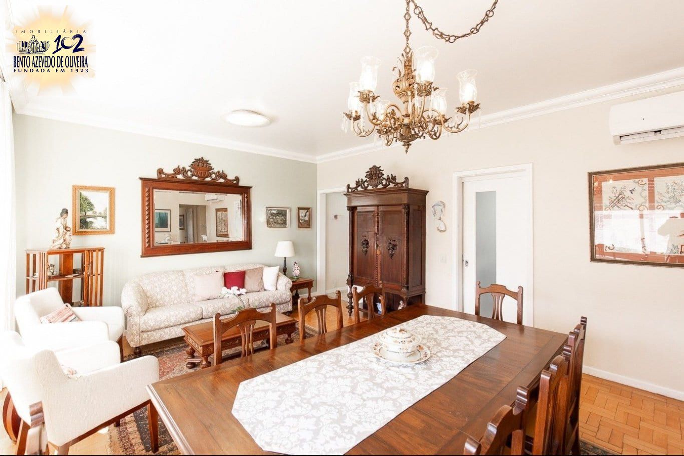 Apartamento, 3 quartos, 114 m² - Foto 11