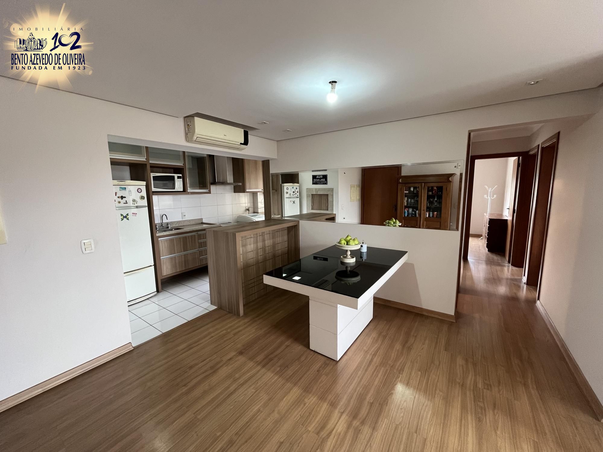 Apartamento, 3 quartos, 73 m² - Foto 61