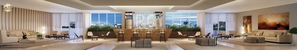 Sala-Conjunto, 33 m² - Foto 4