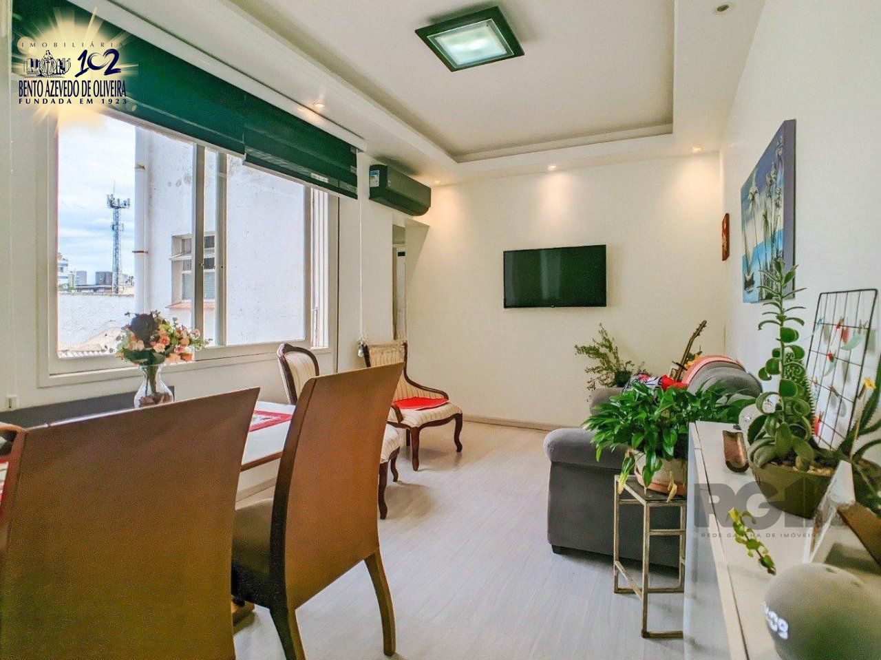 Apartamento, 2 quartos, 70 m² - Foto 3