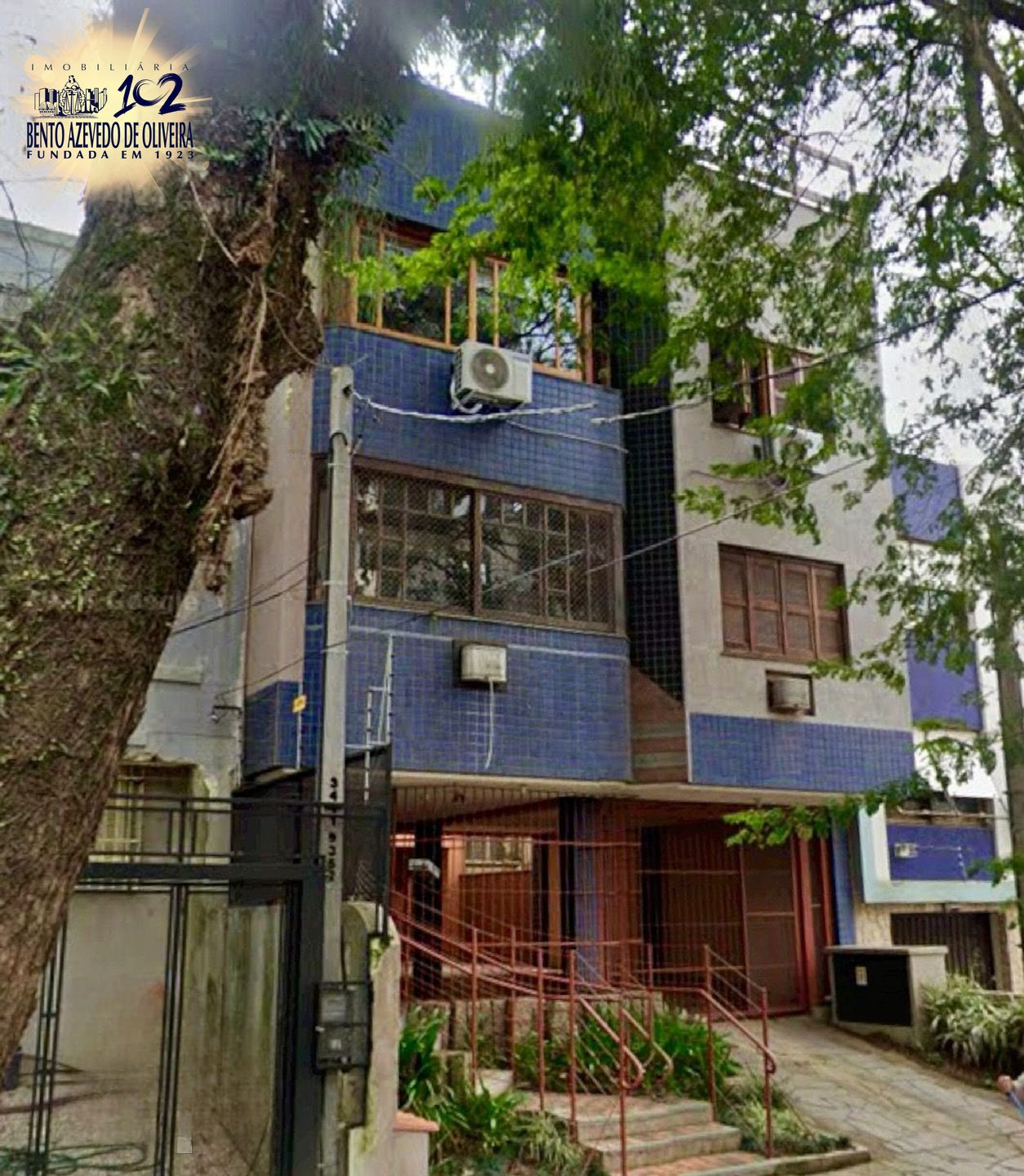 Apartamento, 3 quartos, 203 m² - Foto 2