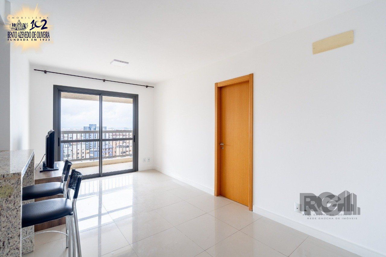 Apartamento, 1 quarto, 57 m² - Foto 9