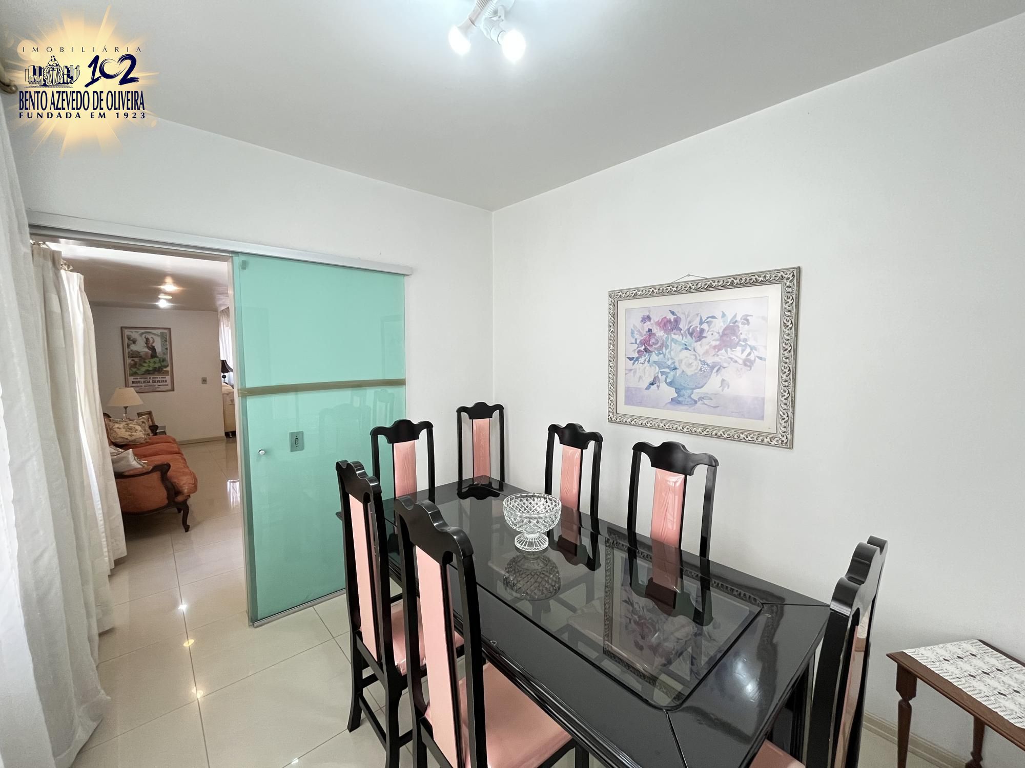 Apartamento, 3 quartos, 190 m² - Foto 14