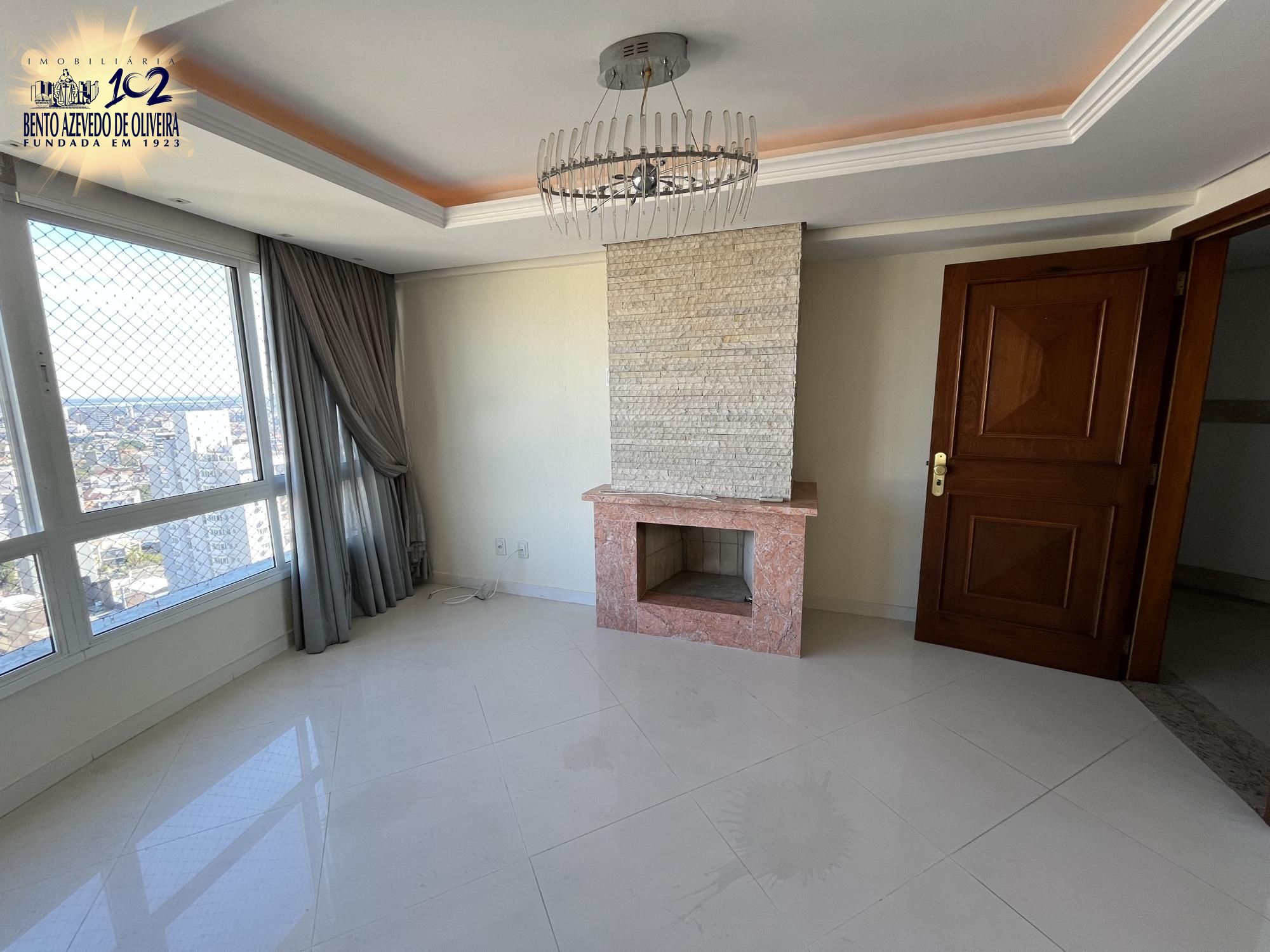 Apartamento, 3 quartos, 104 m² - Foto 3