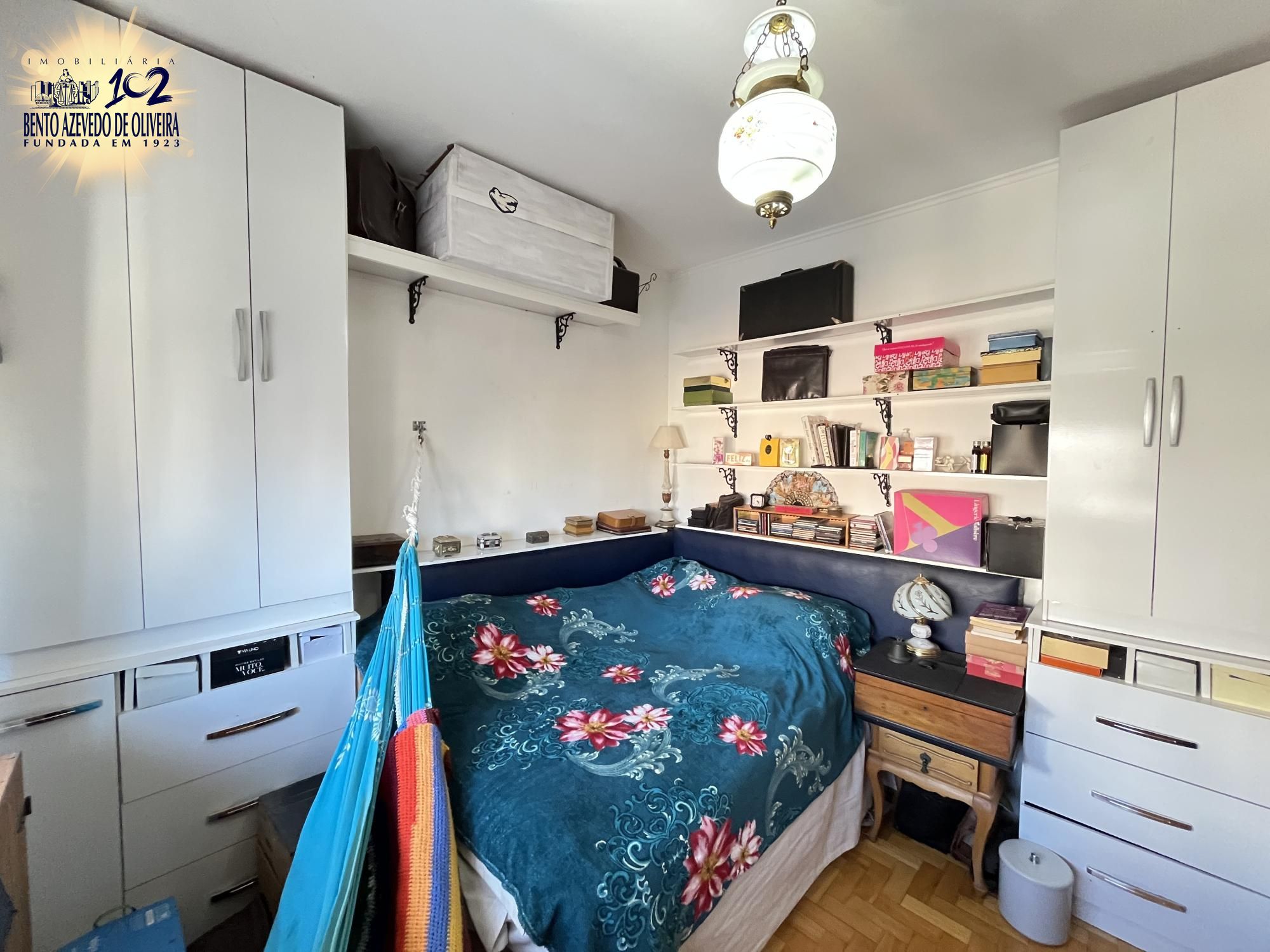 Apartamento, 3 quartos, 106 m² - Foto 23