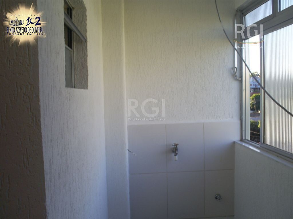 Apartamento, 2 quartos, 54 m² - Foto 8