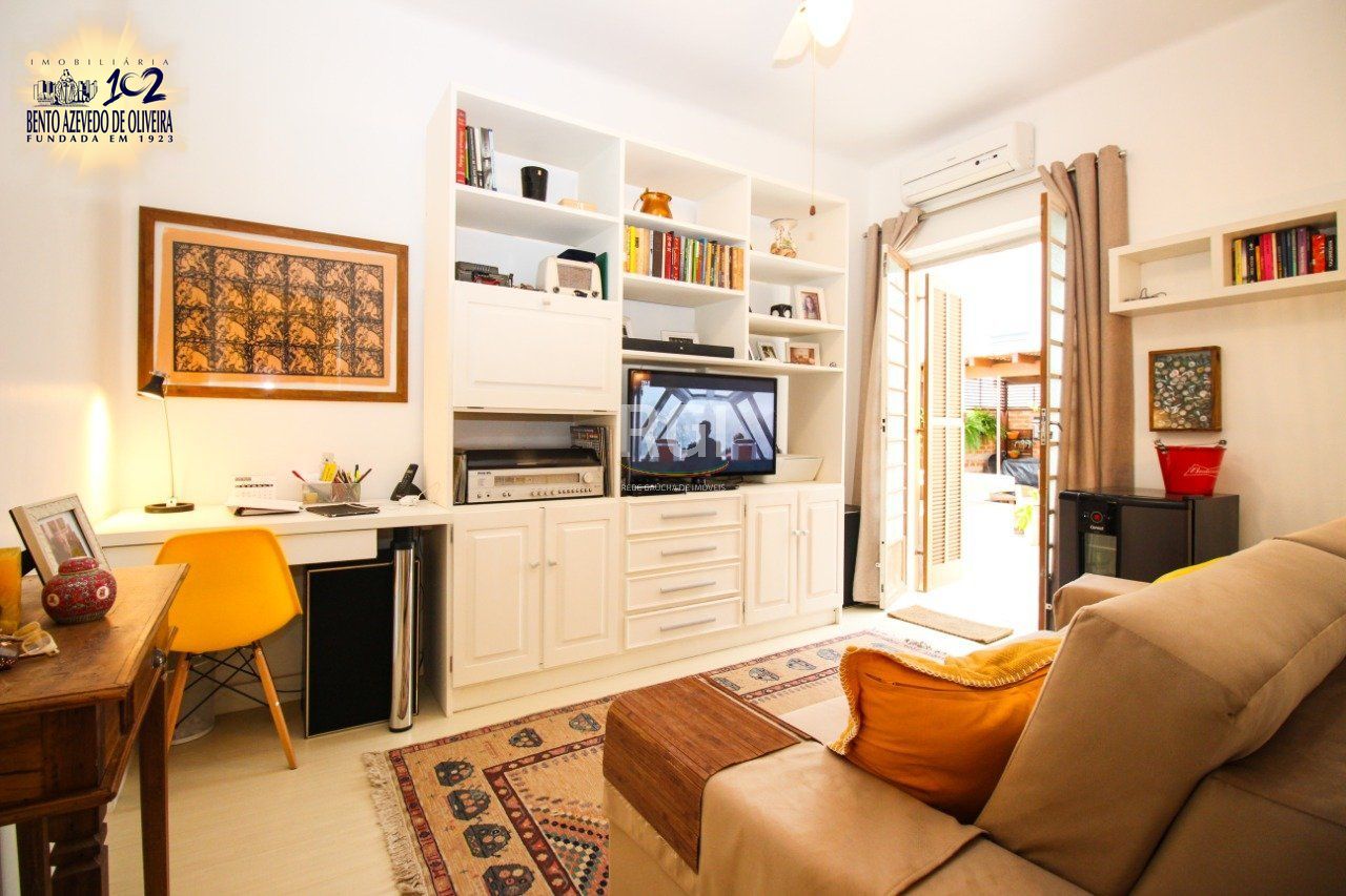 Apartamento, 3 quartos, 120 m² - Foto 14