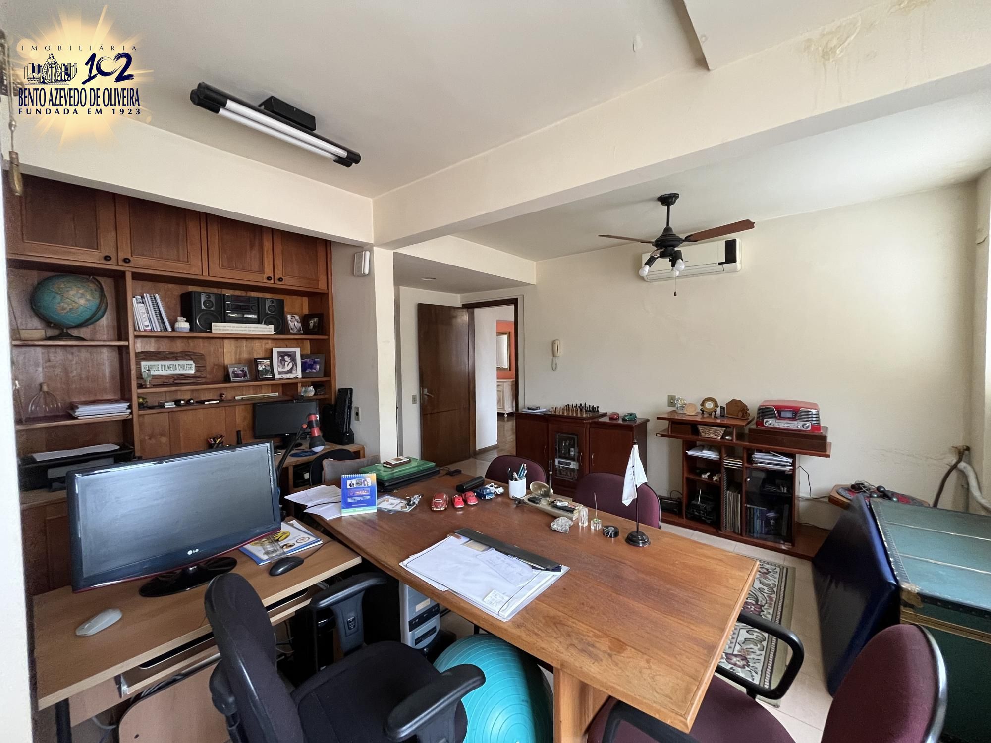 Apartamento, 2 quartos, 168 m² - Foto 7