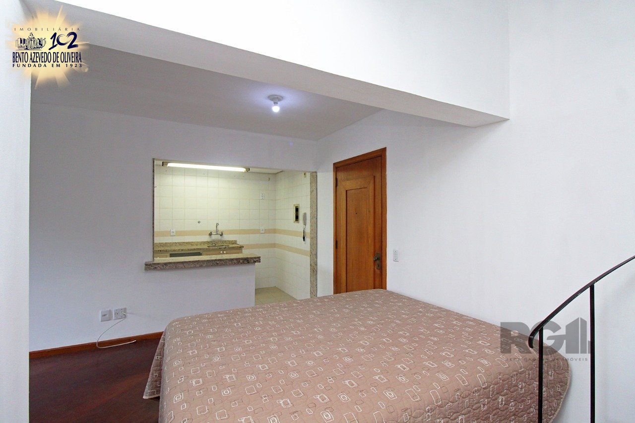 Cobertura, 1 quarto, 70 m² - Foto 17
