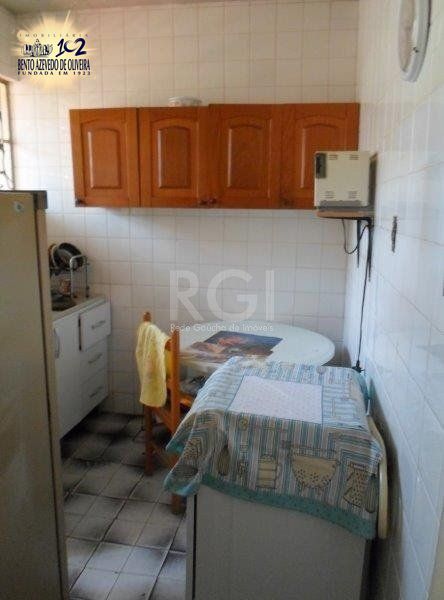 Apartamento, 2 quartos, 54 m² - Foto 4
