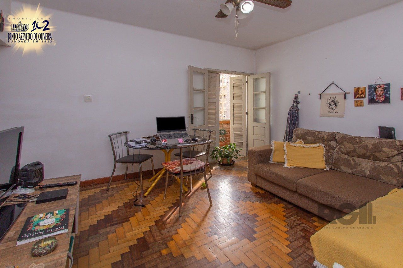 Apartamento, 2 quartos, 69 m² - Foto 5