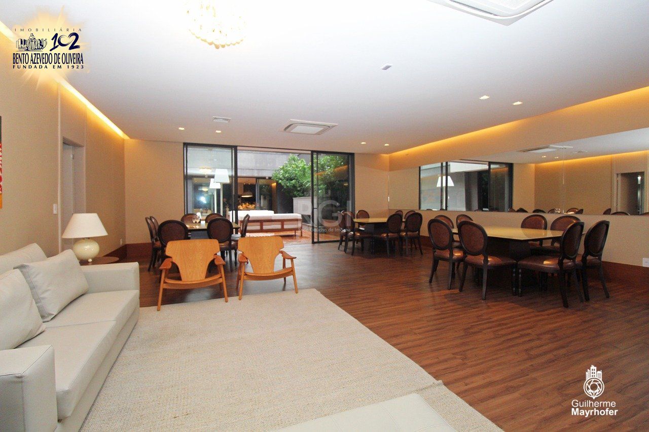 Apartamento, 3 quartos, 256 m² - Foto 41