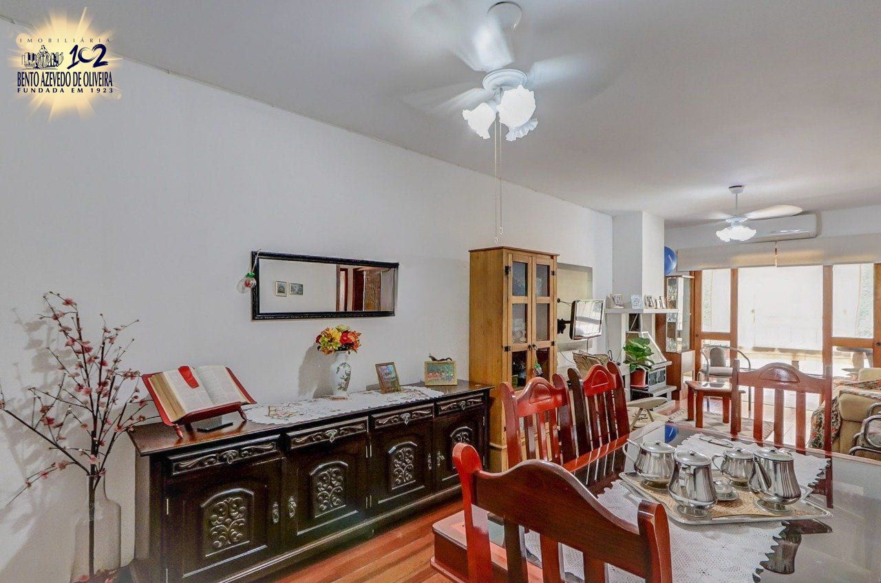 Apartamento, 3 quartos, 100 m² - Foto 5