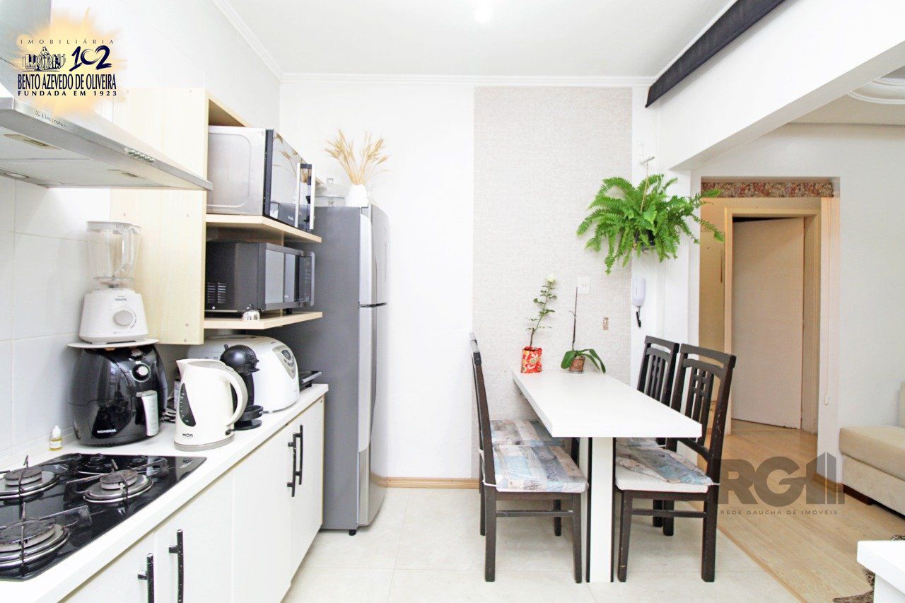 Apartamento, 4 quartos, 86 m² - Foto 33