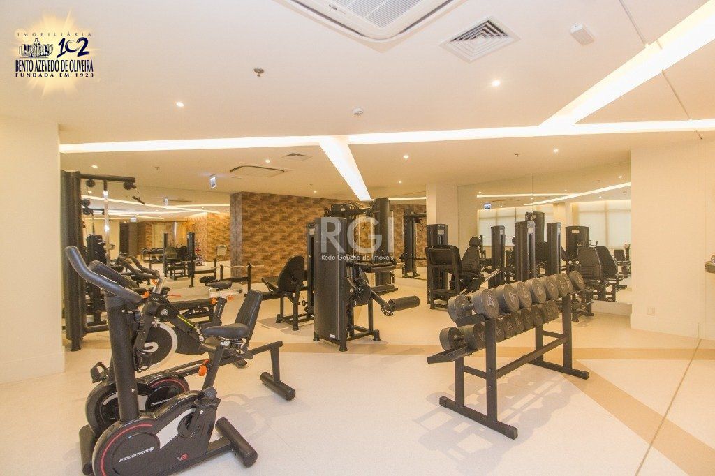 Sala-Conjunto, 33 m² - Foto 24
