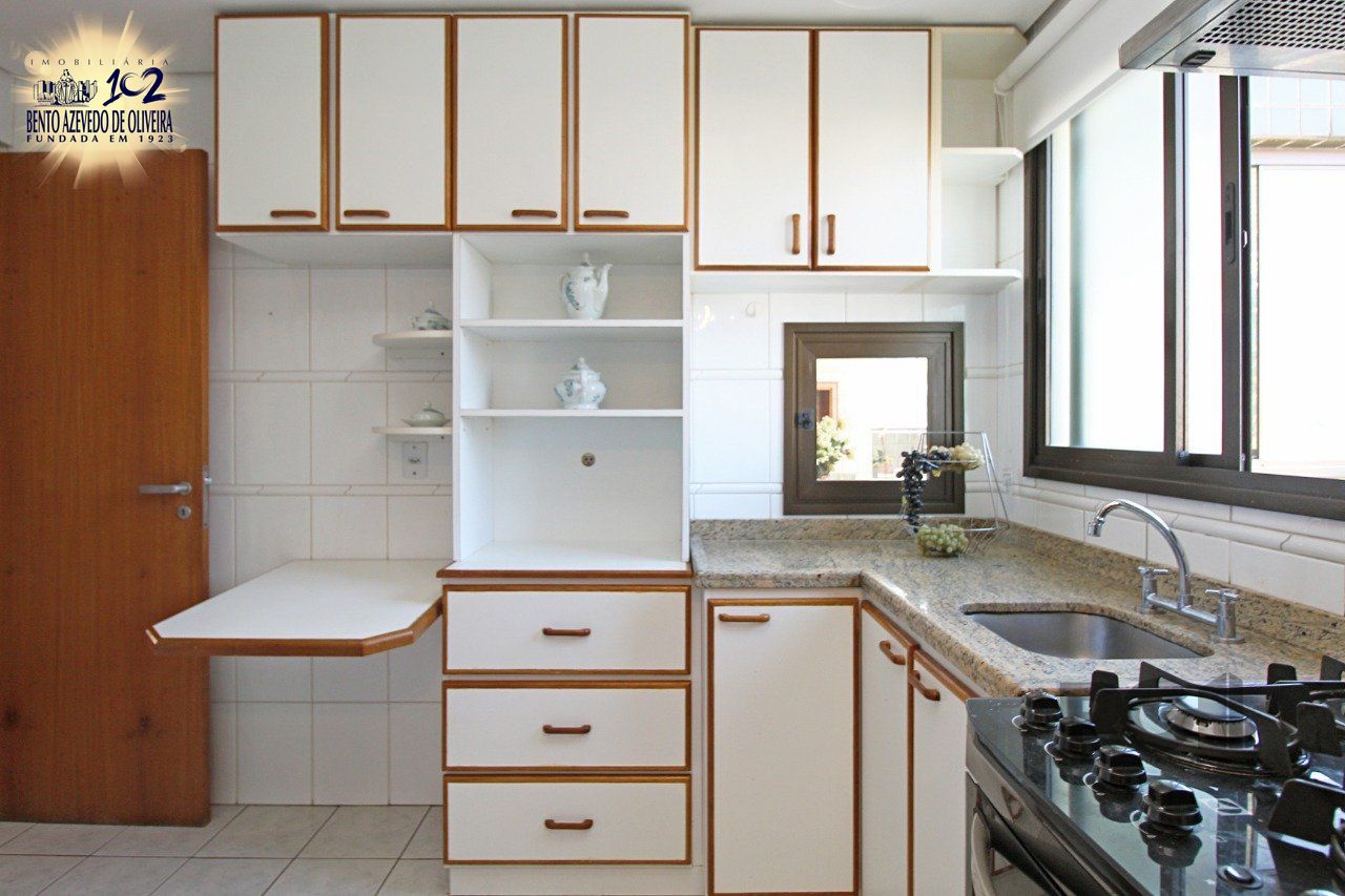 Apartamento, 3 quartos, 118 m² - Foto 27