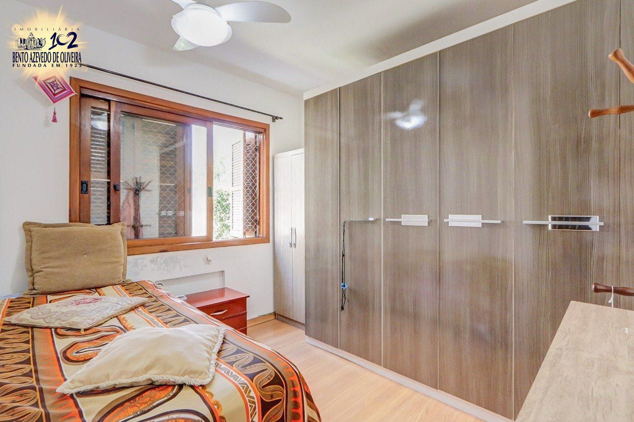 Apartamento, 3 quartos, 100 m² - Foto 8
