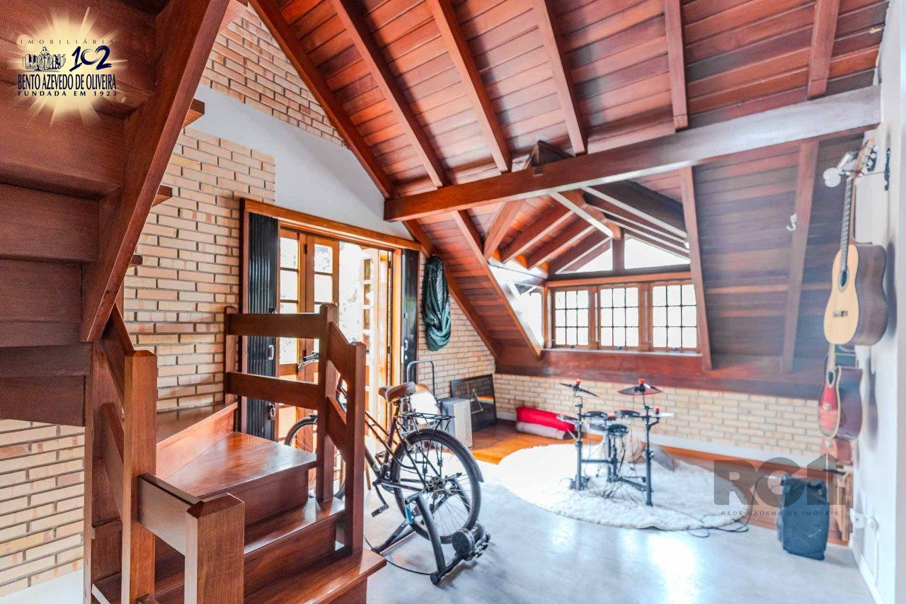 Casa de Condomínio, 3 quartos - Foto 32