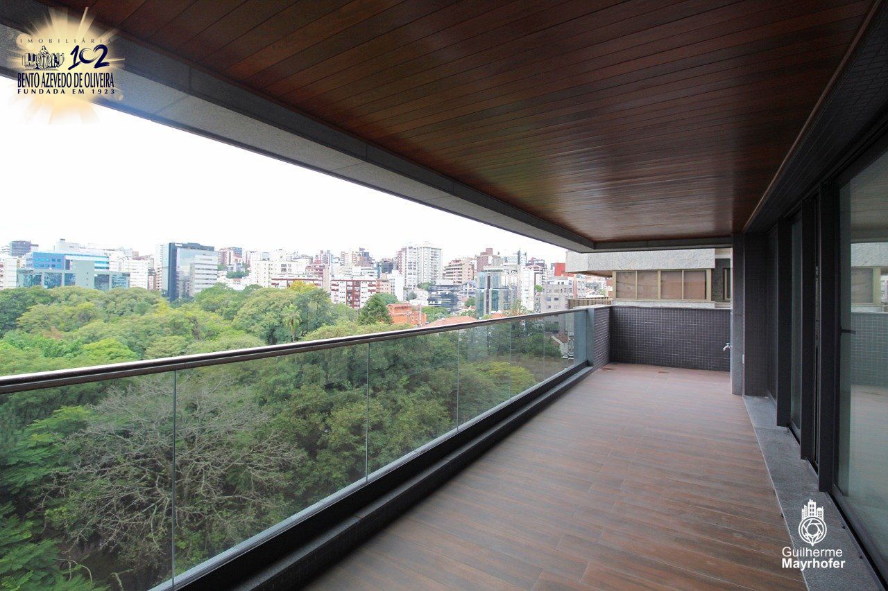 Apartamento, 3 quartos, 256 m² - Foto 35
