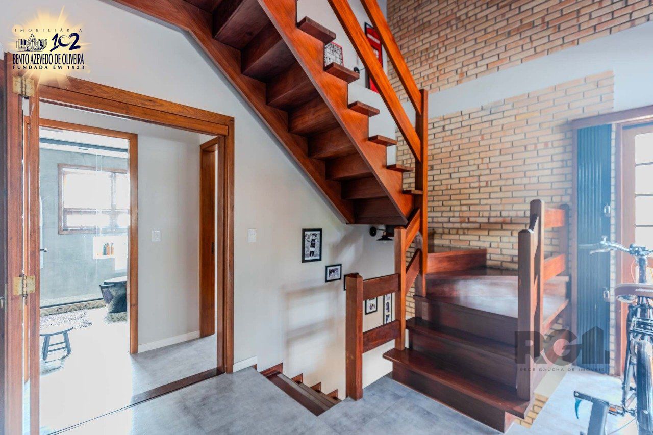 Casa de Condomínio, 3 quartos - Foto 31