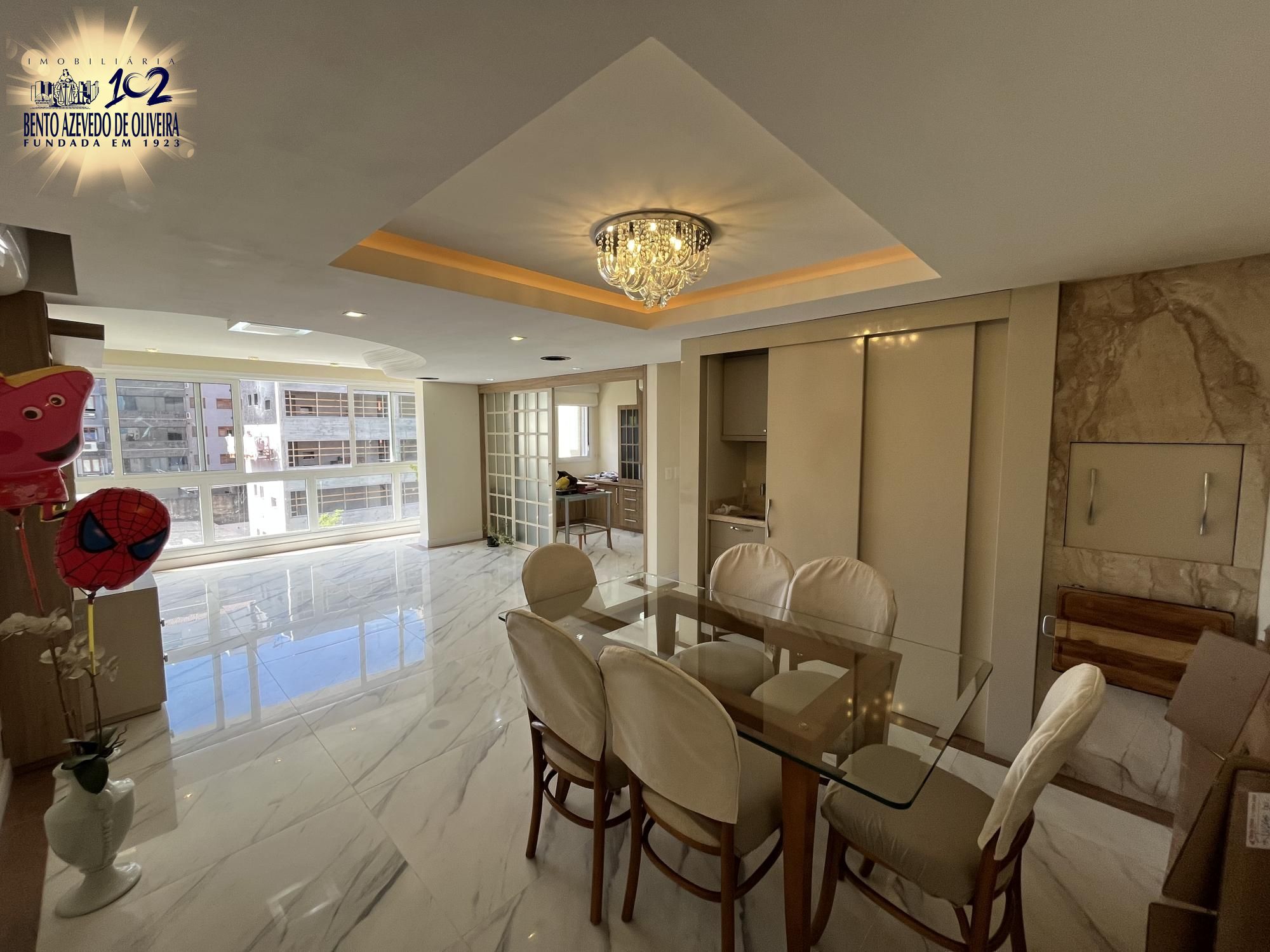 Apartamento, 3 quartos, 103 m² - Foto 9