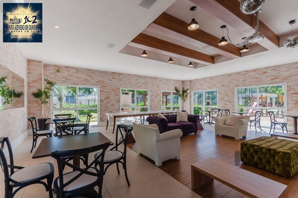 Apartamento, 2 quartos, 67 m² - Foto 3