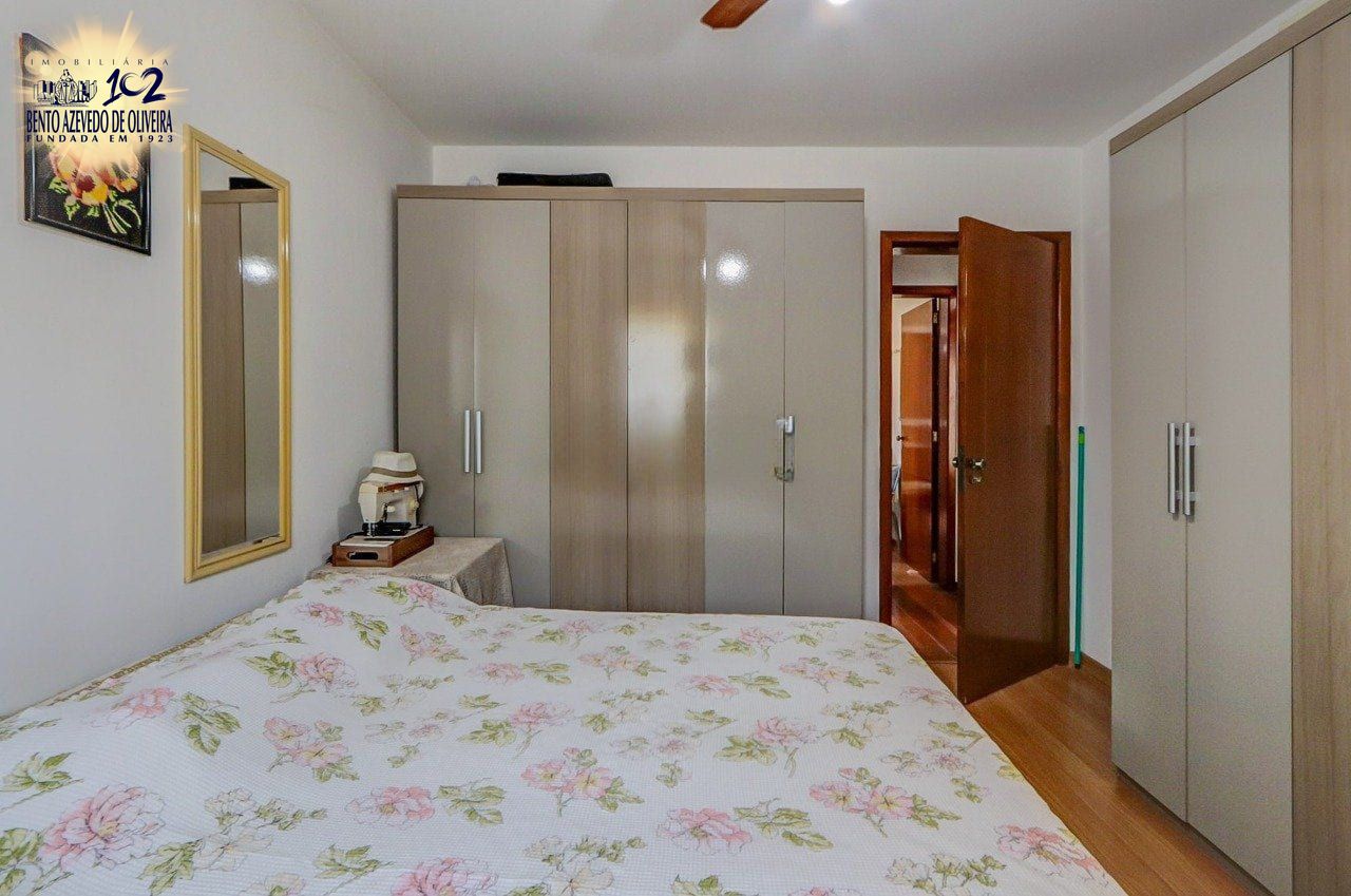 Apartamento, 3 quartos, 100 m² - Foto 12