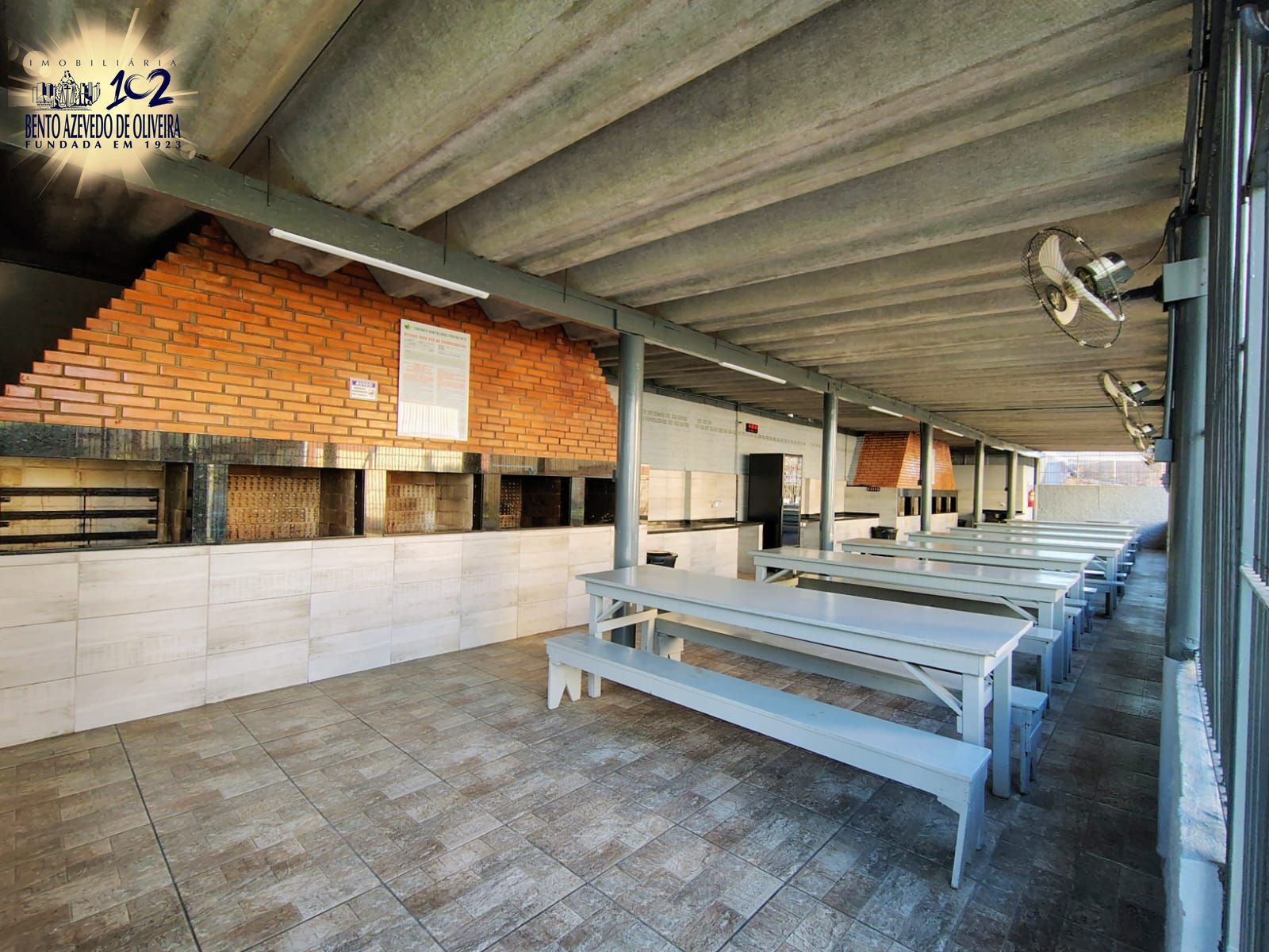 Apartamento, 3 quartos, 61 m² - Foto 21