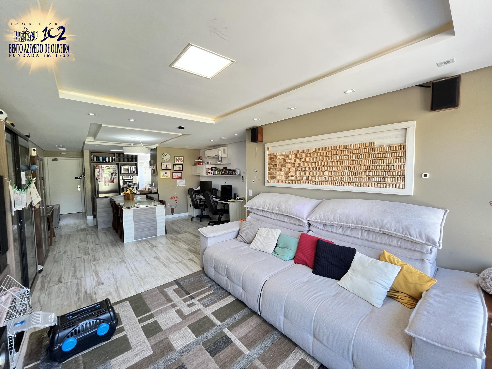 Apartamento, 3 quartos, 15 m² - Foto 19