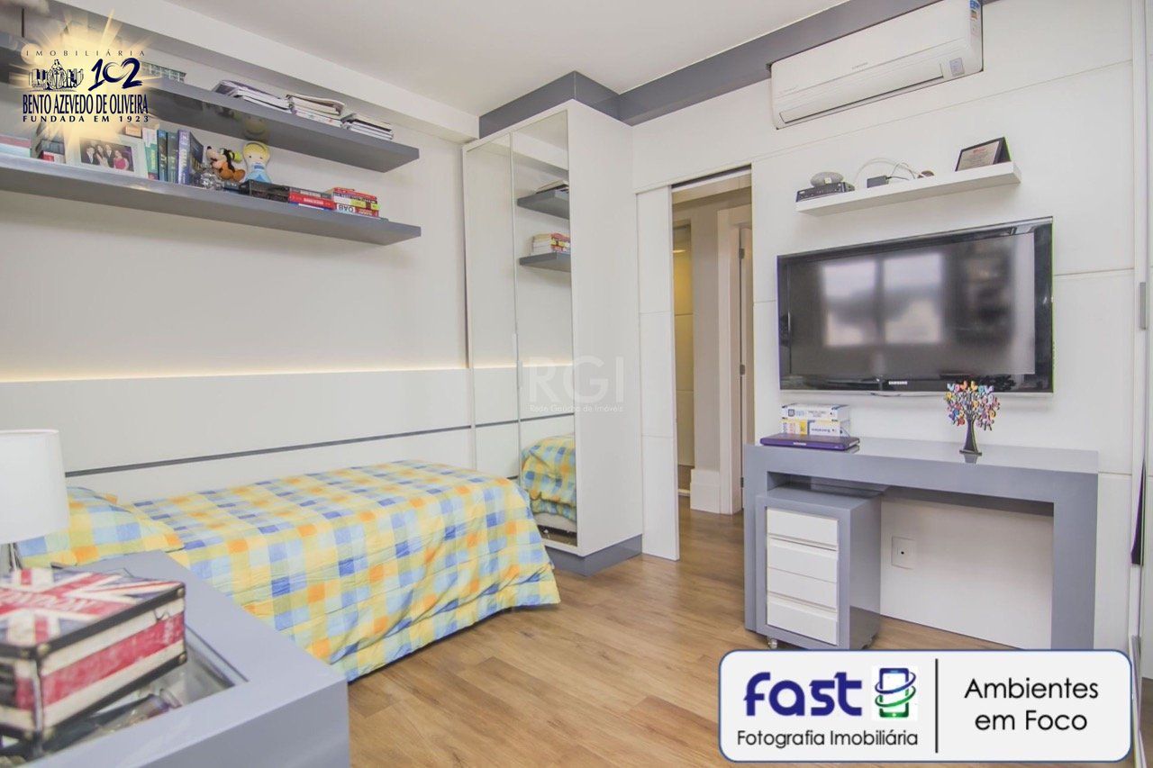 Apartamento, 3 quartos, 163 m² - Foto 17