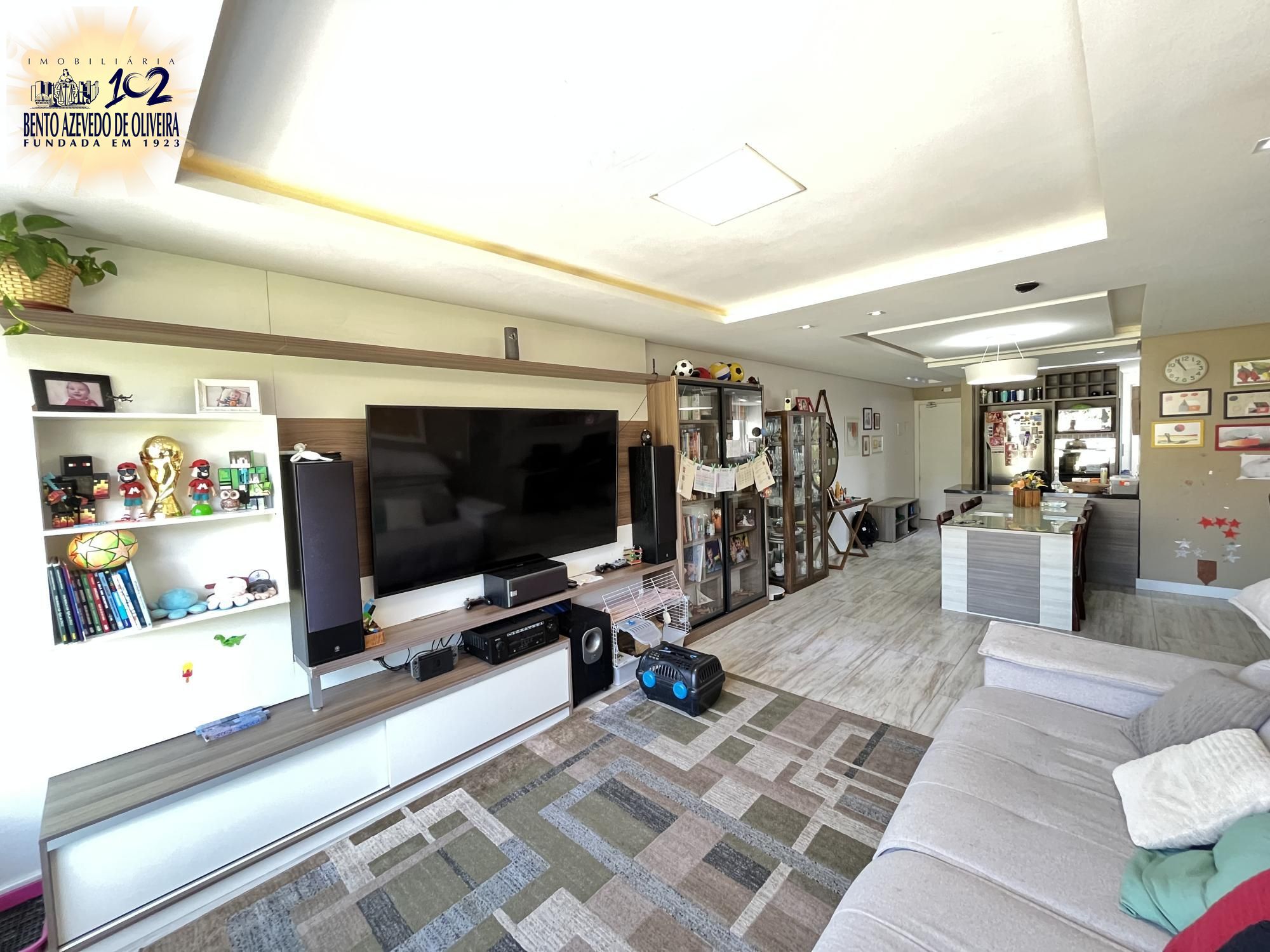 Apartamento, 3 quartos, 15 m² - Foto 21