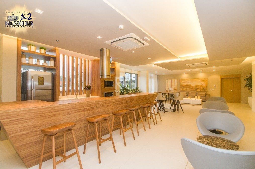 Sala-Conjunto, 33 m² - Foto 18