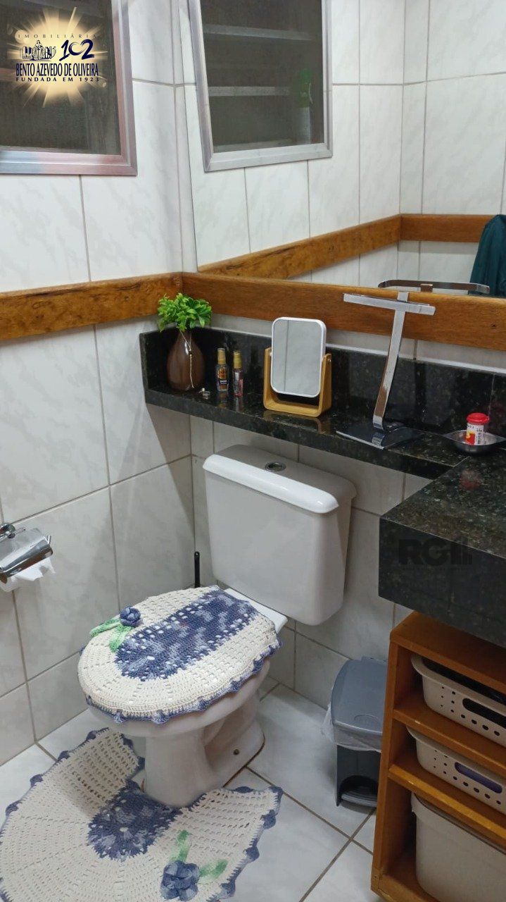Apartamento, 3 quartos, 64 m² - Foto 19