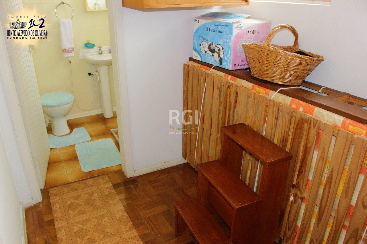 Apartamento, 3 quartos, 126 m² - Foto 15