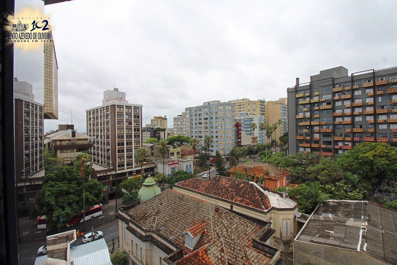 Cobertura, 1 quarto, 70 m² - Foto 31