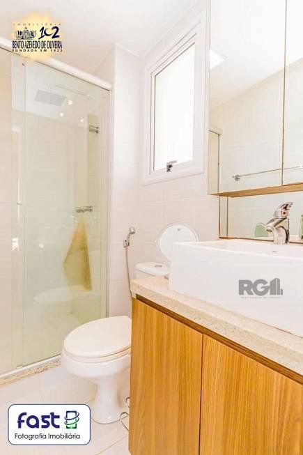 Apartamento, 3 quartos, 74 m² - Foto 17