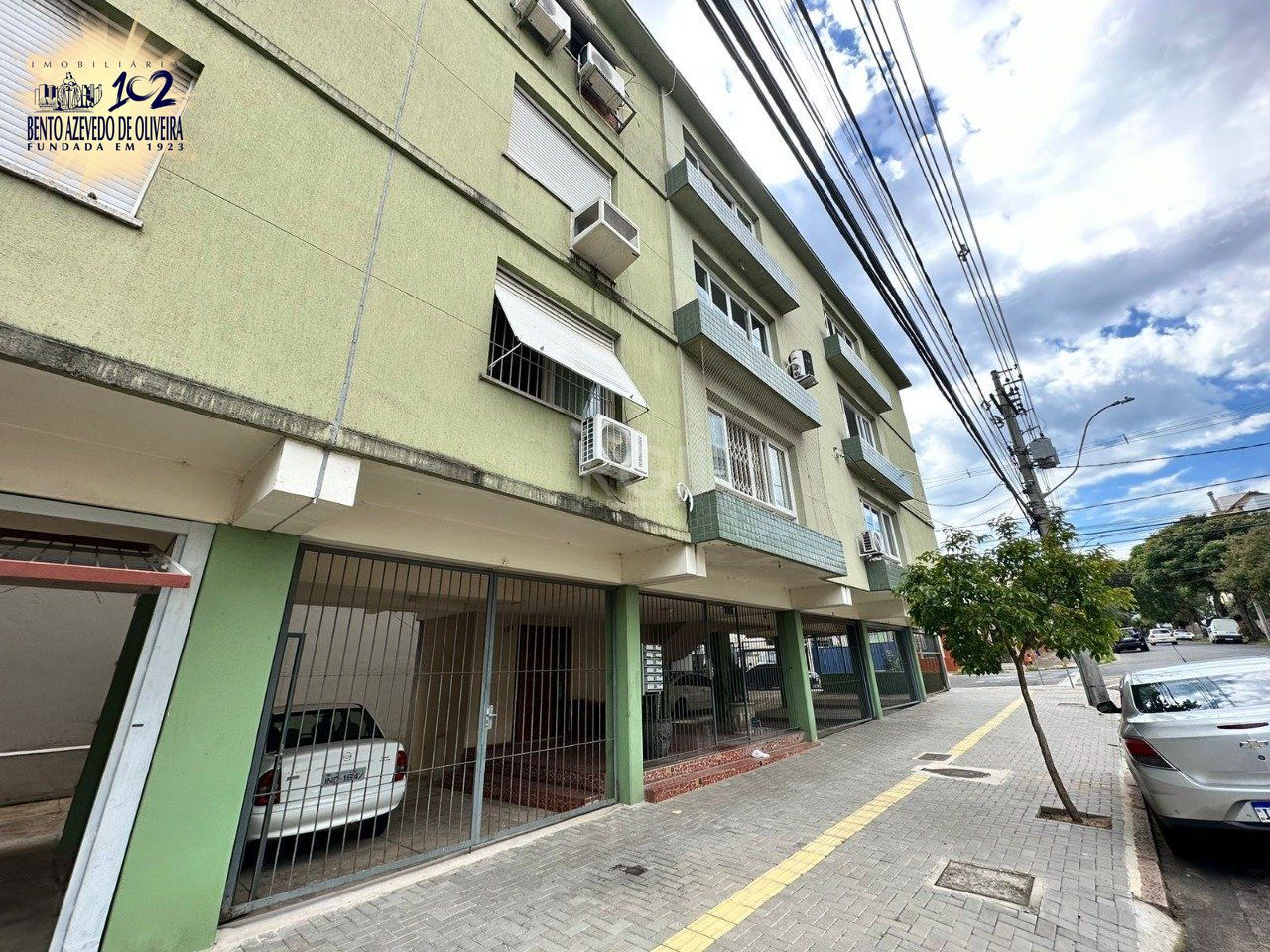 Apartamento, 2 quartos, 62 m² - Foto 2