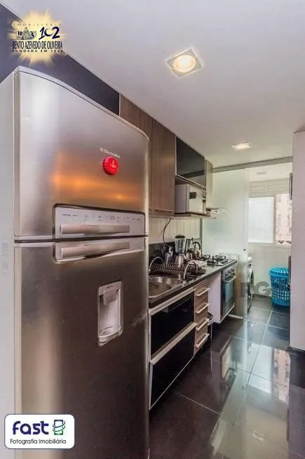 Apartamento, 3 quartos, 84 m² - Foto 3