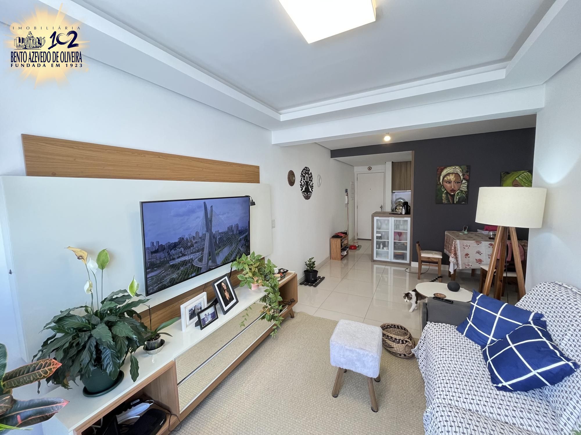 Apartamento, 2 quartos, 65 m² - Foto 4