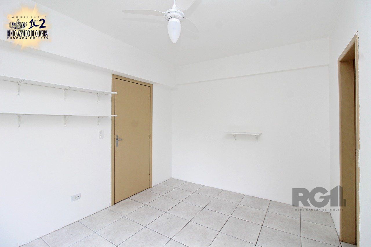 Apartamento, 1 quarto, 40 m² - Foto 5