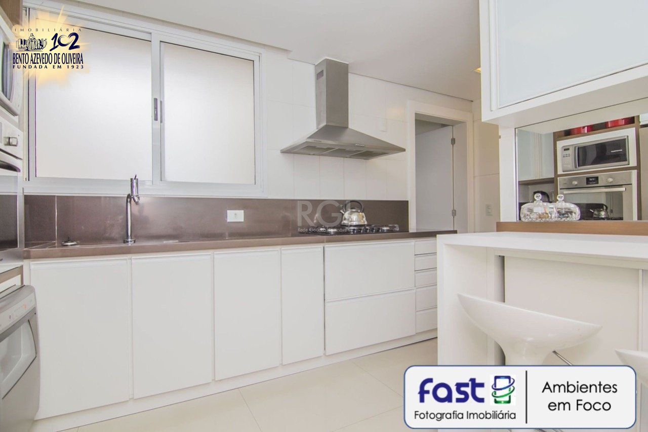 Apartamento, 3 quartos, 163 m² - Foto 26