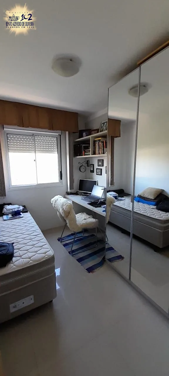 Apartamento, 2 quartos, 52 m² - Foto 18