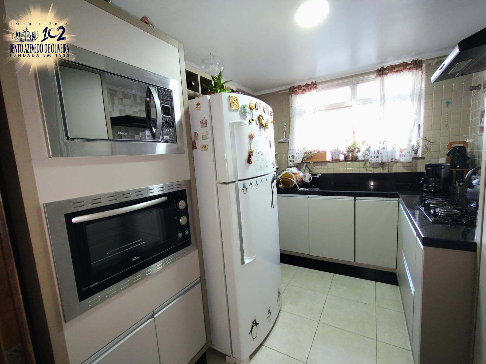 Cobertura, 3 quartos, 151 m² - Foto 6