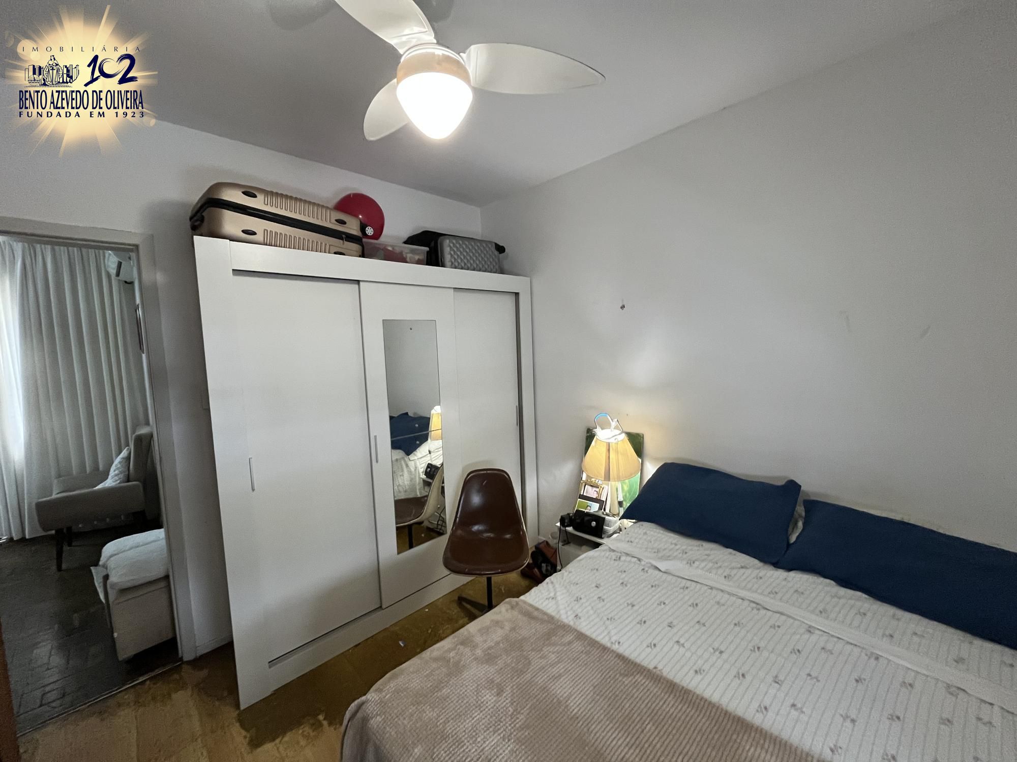 Apartamento, 2 quartos, 66 m² - Foto 3