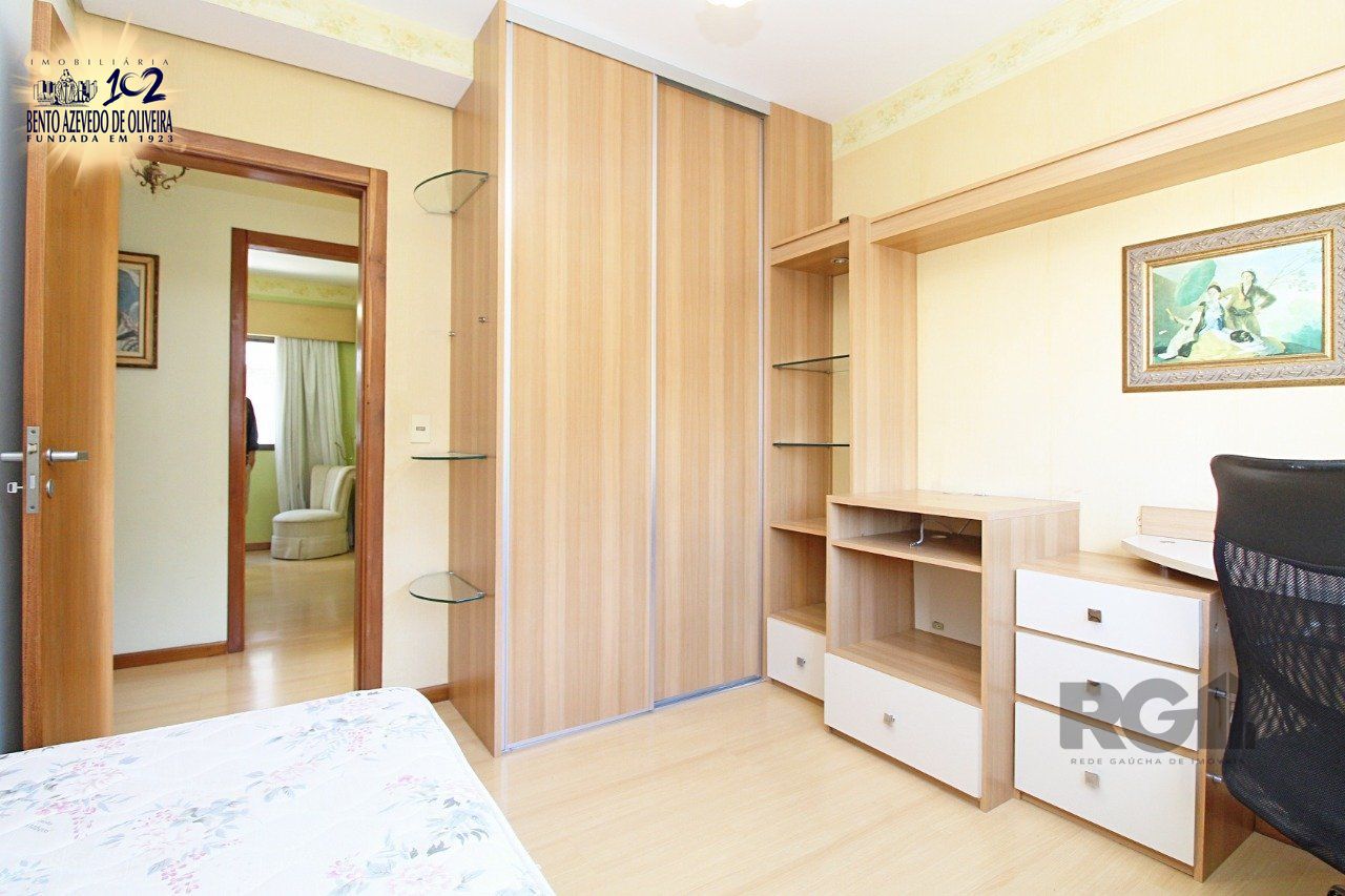 Apartamento, 3 quartos, 118 m² - Foto 15